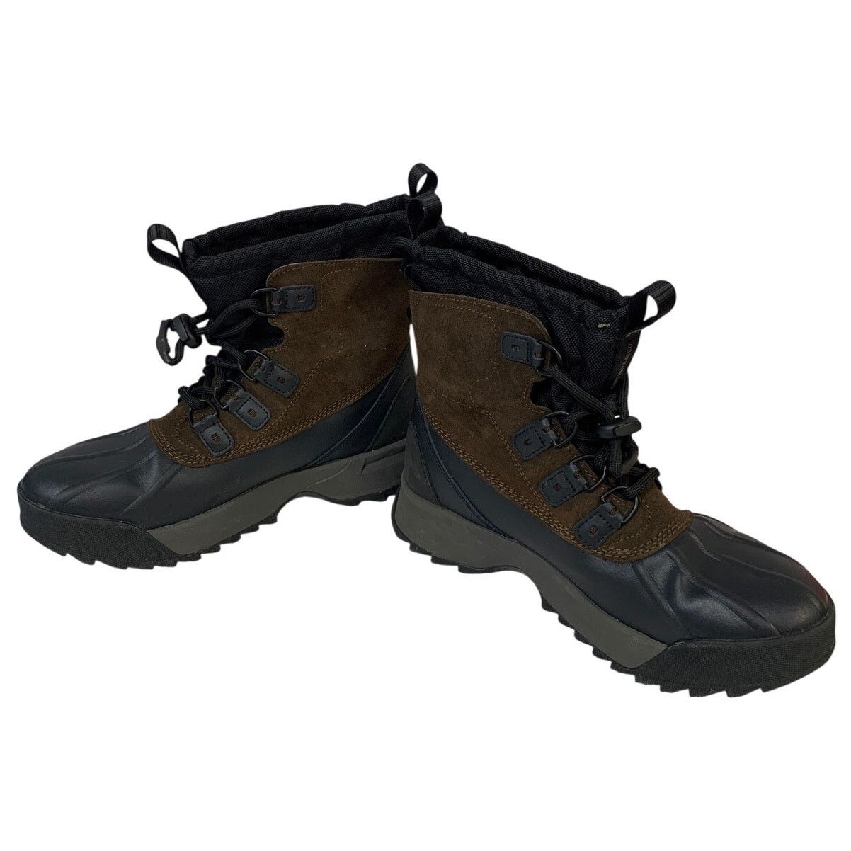 SOREL Sorel Mens Size 9 Boots Lace Up Waterproof Hiking Shoes Size US 9 / EU 42 - 3 Thumbnail