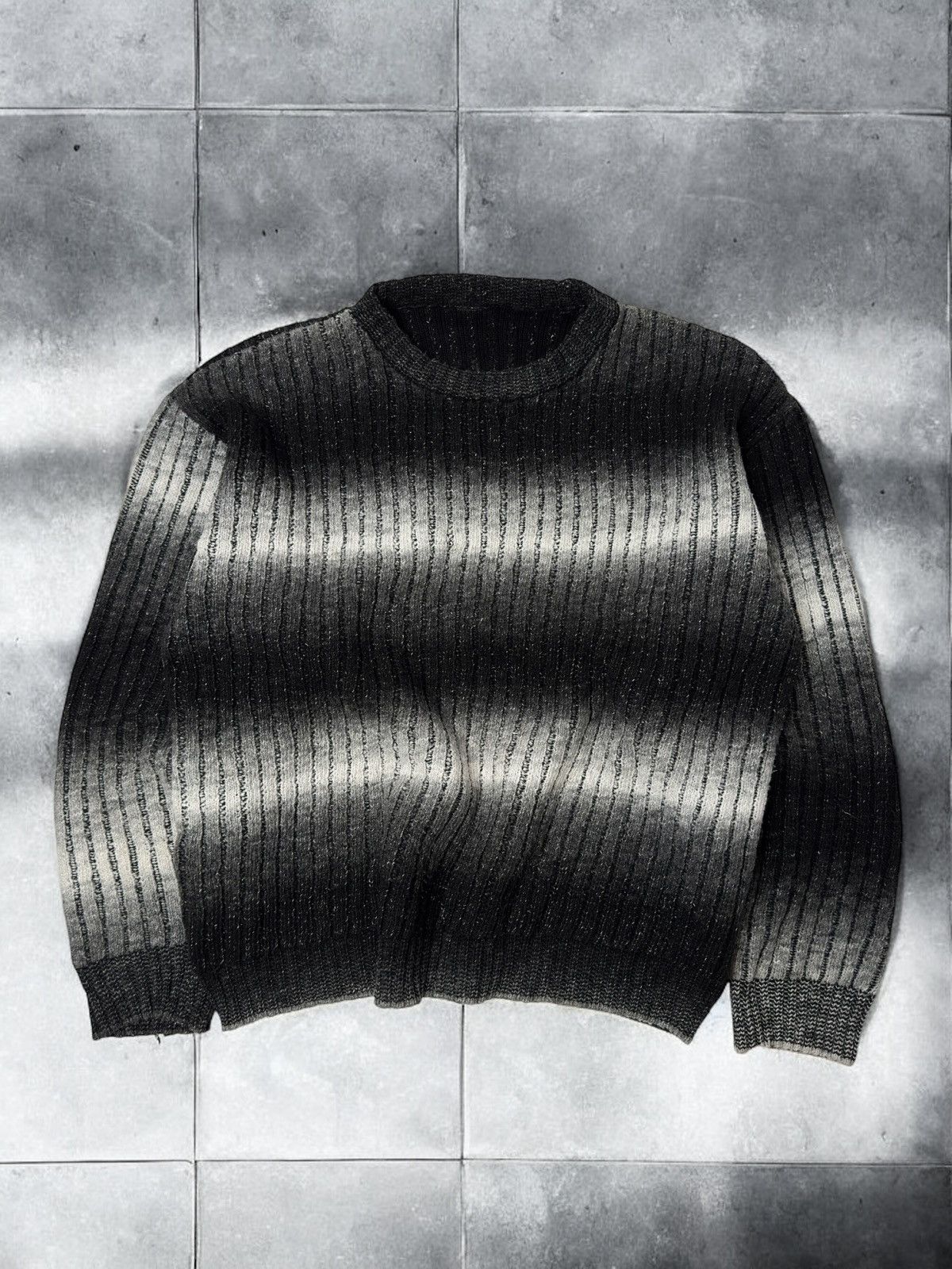 Hysteric Glamour Hysteric Glamour Bulldog Cardigan | Grailed
