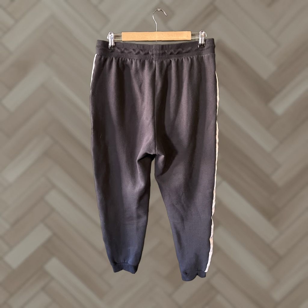 Oakley Oakley Mens Black Jogger Athletic Sweatpants Size M Regular Fit Size US 31 - 1 Thumbnail