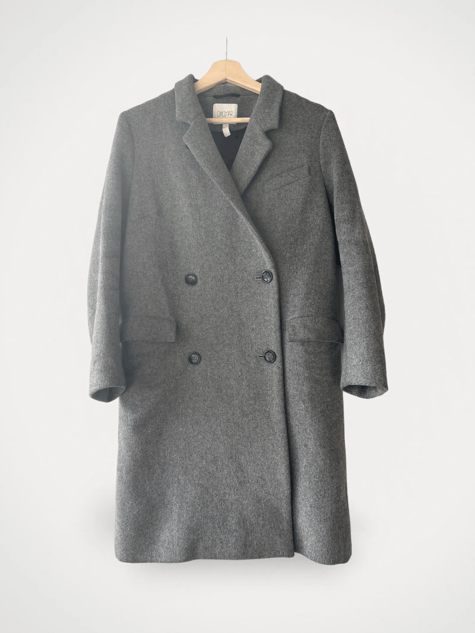 Dagmar Dagmar Coat Size XS / US 0-2 / IT 36-38 - 1 Thumbnail
