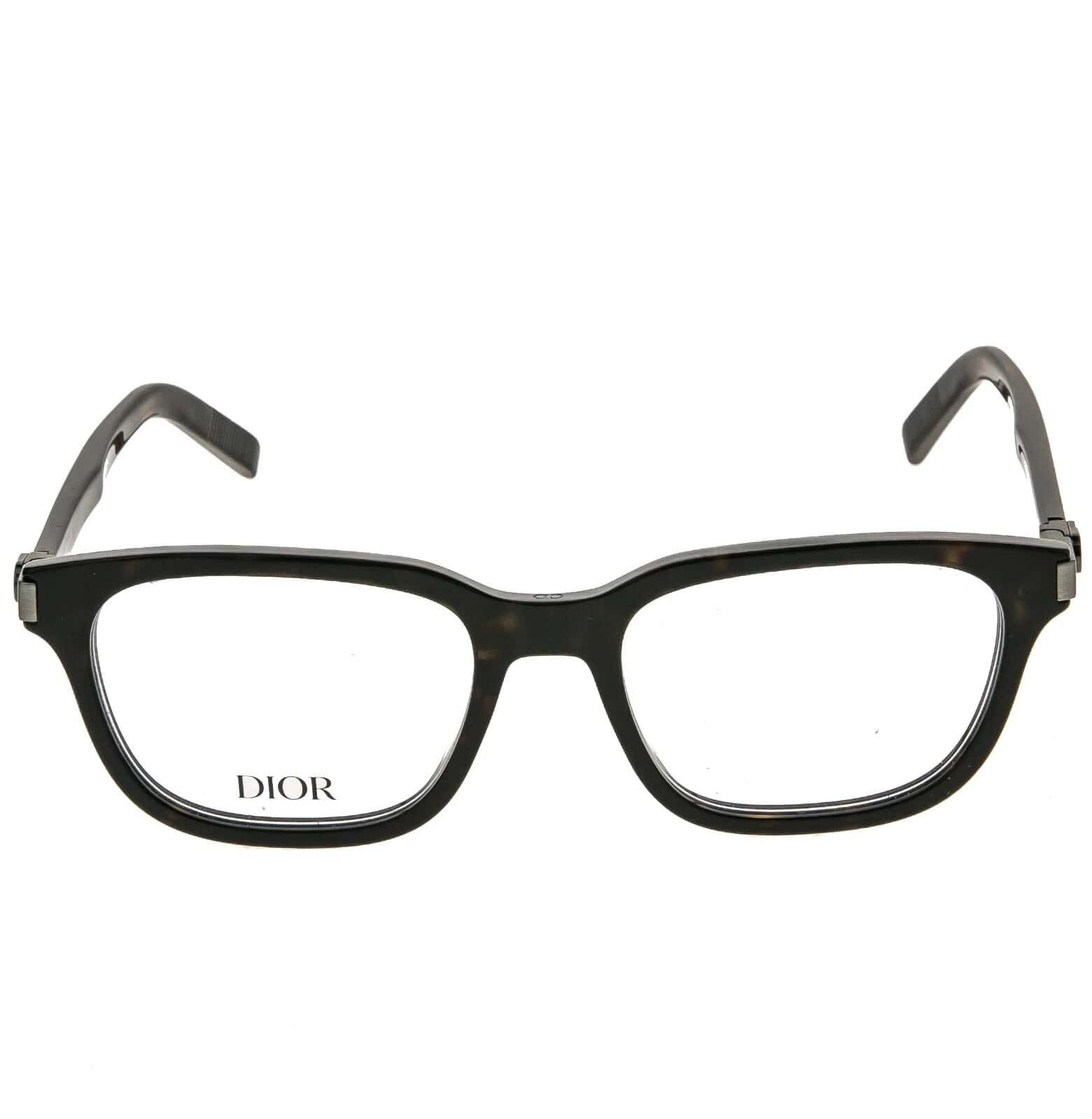 Christian Dior Monsieur CHRISTIAN DIOR CD ICONO S3I Eyeglasses DM50092I DIORICON Size ONE SIZE - 9 Thumbnail