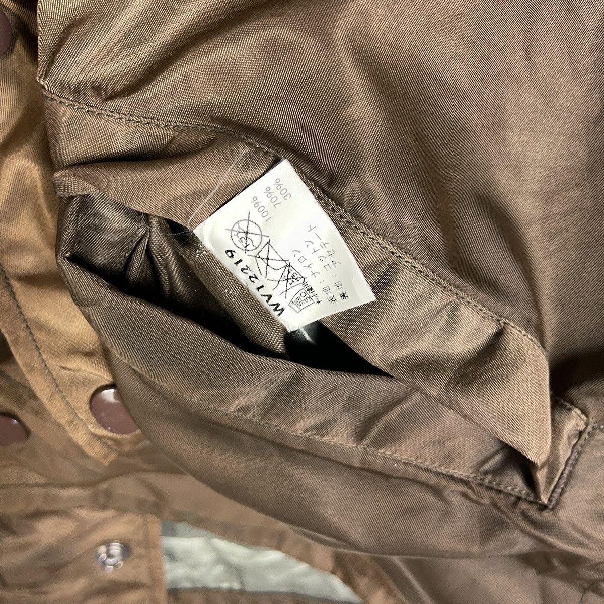 Whitesville Vintage Jolly Rogers Motorcycle Club “LOCAL” Coach Jacket Size US M / EU 48-50 / 2 - 8 Thumbnail