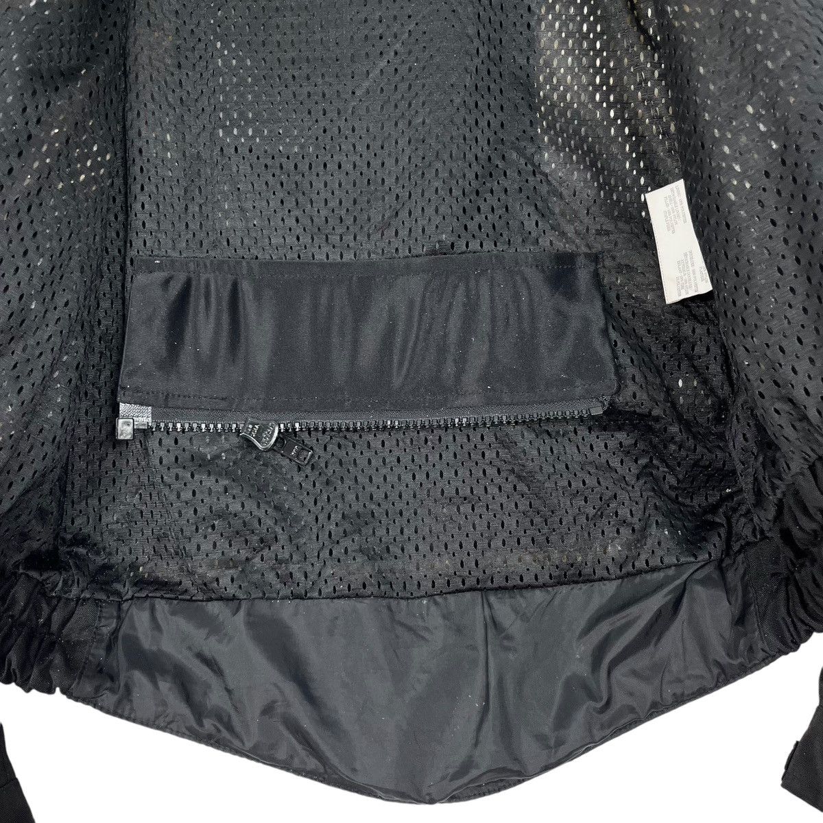 Honda Honda Racing Rider Collection Jacket Size US M / EU 48-50 / 2 - 10 Thumbnail