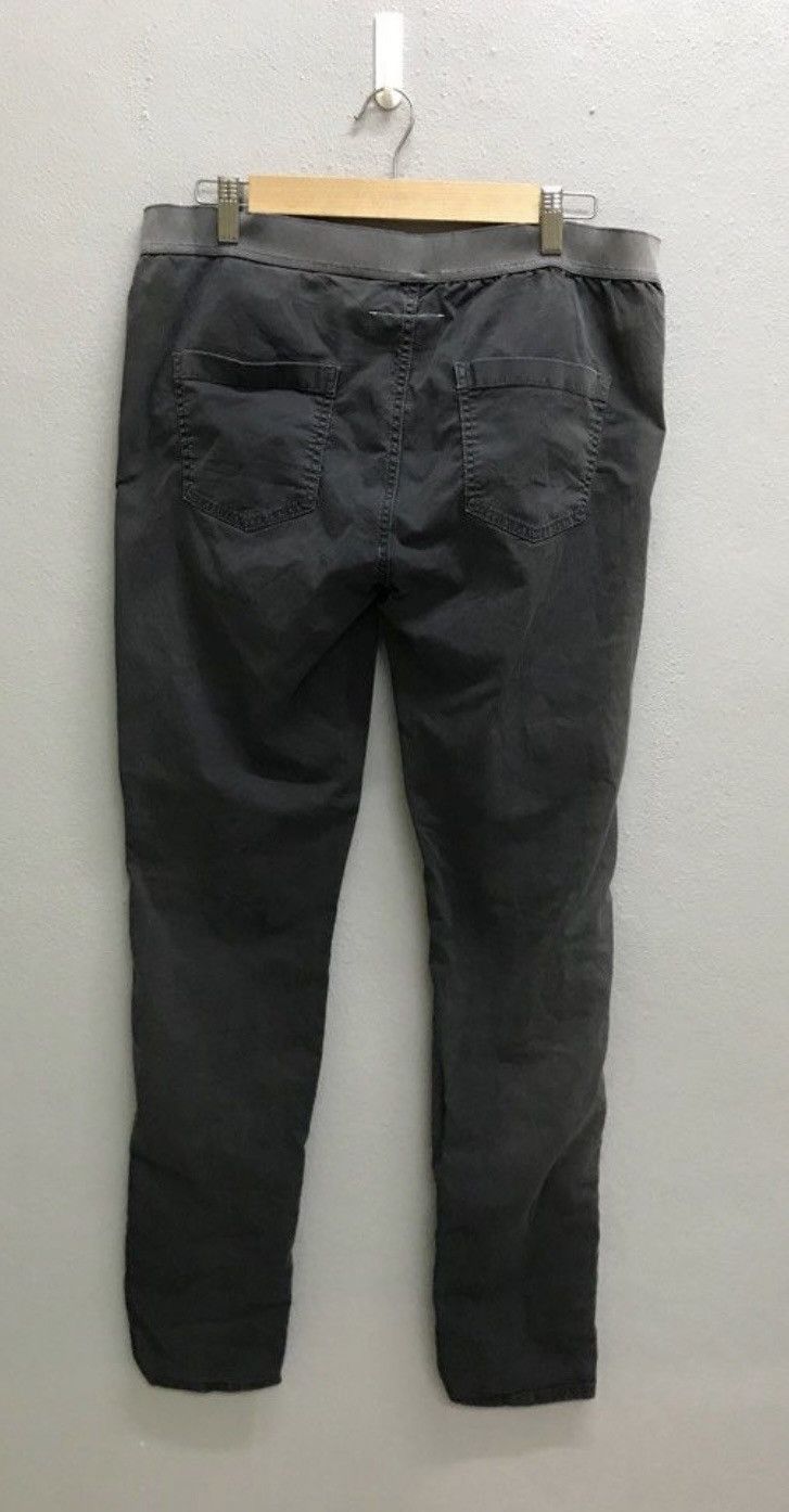 Maison Margiela MM6 by Maison Margiela trousers Size US 32 / EU 48 - 3 Thumbnail