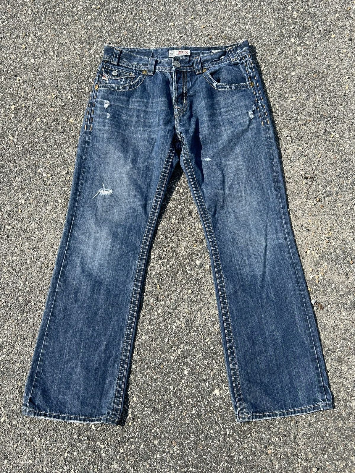 L.G.B Le Grande Blue カットソー サイズ 0 SOLD) LE GRANDE BLEU (L.G.B.) CHECKED SHIRT Le Grand Bleu is a