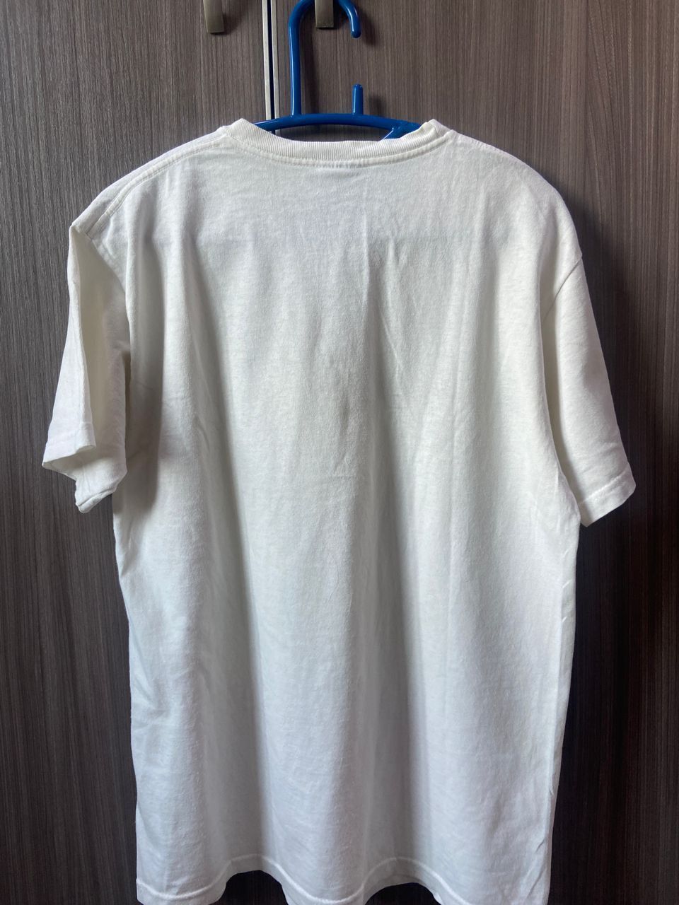 Stussy STUSSY "INCREASE THE PEACE" GRAPHIC TEE Size US M / EU 48-50 / 2 - 6 Thumbnail