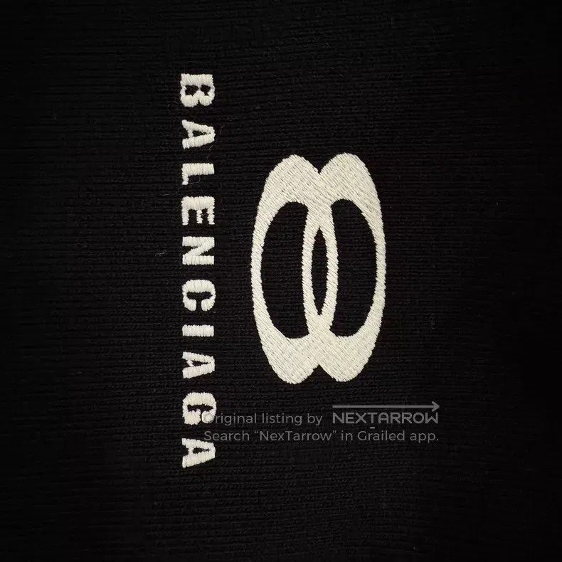 Balenciaga Balenciaga Three-in-One Jacket Size US M / EU 48-50 / 2 - 6 Thumbnail