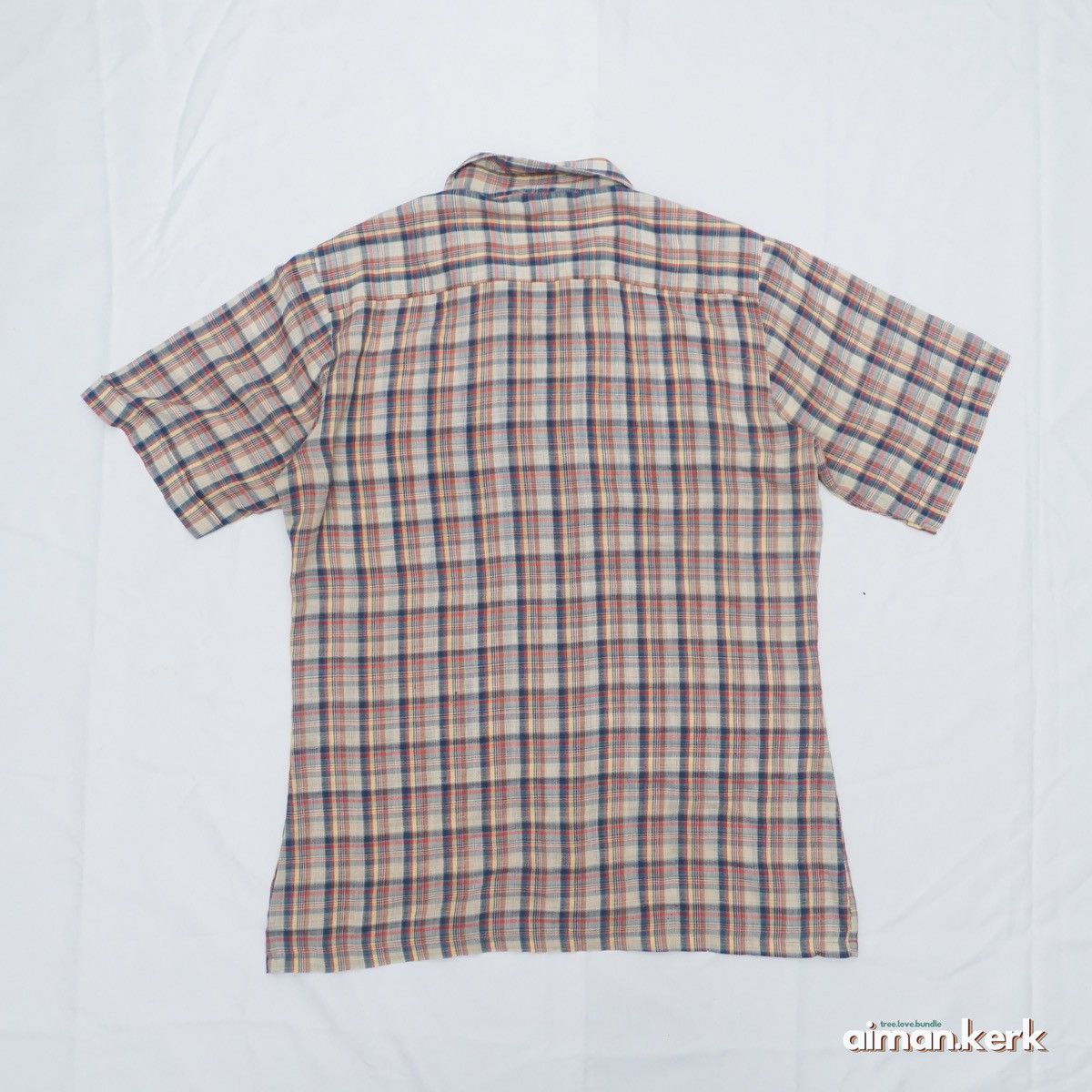 Levi's × Vintage [L] 1979 vintage LEVIS big E Wildfire button shirt Size US L / EU 52-54 / 3 - 6 Thumbnail