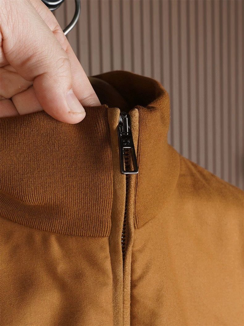 Loro Piana LORO PIANA King of GOK's gift 12 micron pilot jacket rare Size US M / EU 48-50 / 2 - 8 Thumbnail