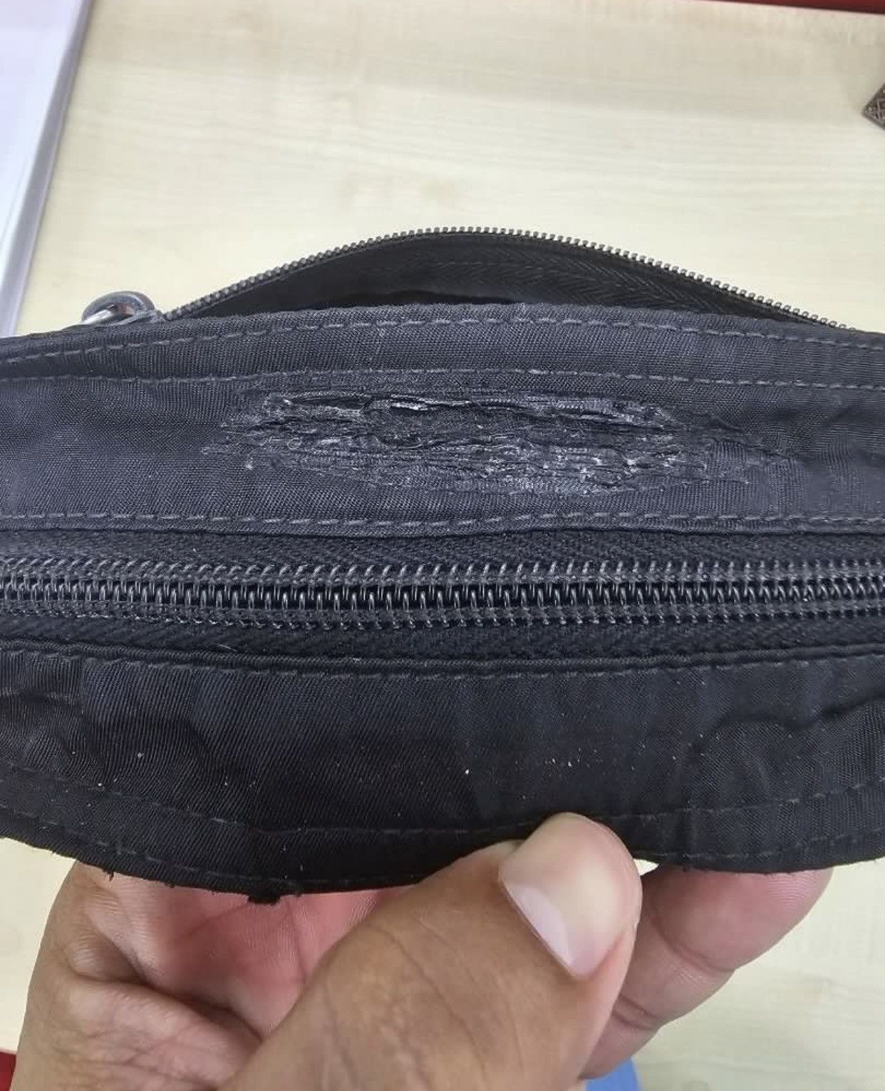 Prada Prada Shoulder Bag Size ONE SIZE - 6 Thumbnail