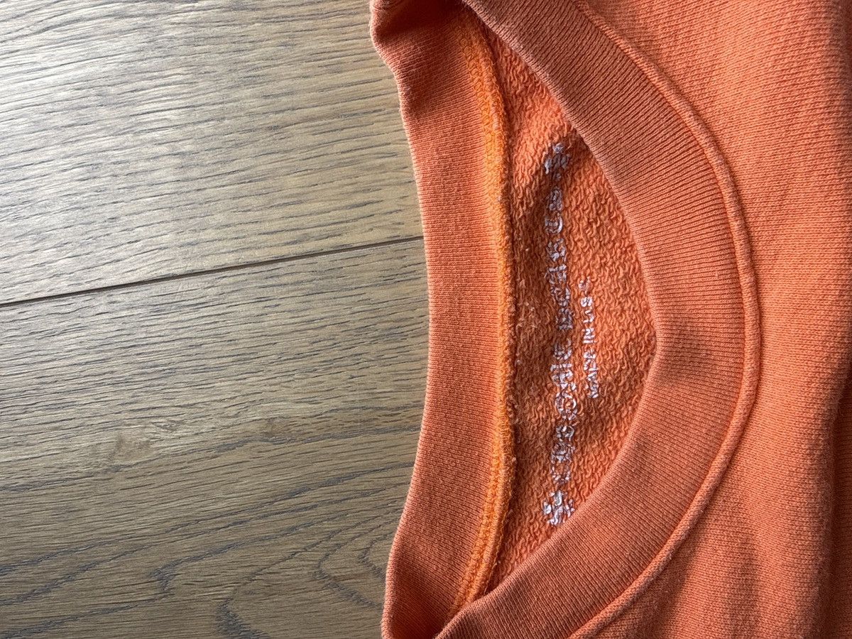 Chrome Hearts Chrome hearts matty boy sweater Size US M / EU 48-50 / 2 - 8 Thumbnail