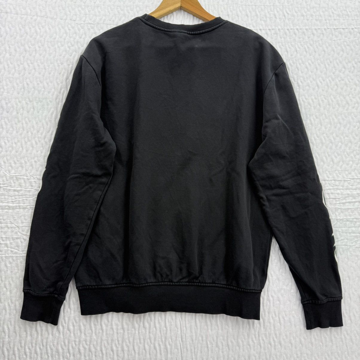 Detroit Denim Co. Detroit Sweatshirt Size US M / EU 48-50 / 2 - 5 Thumbnail