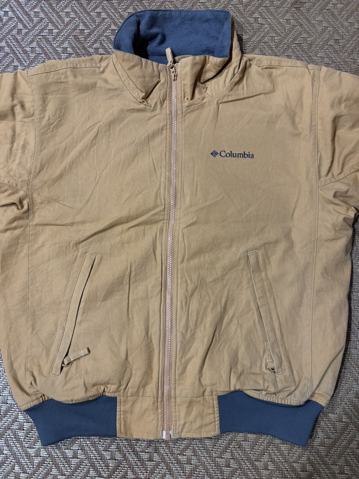 Columbia Columbia Jacket Size US M / EU 48-50 / 2 - 1 Thumbnail