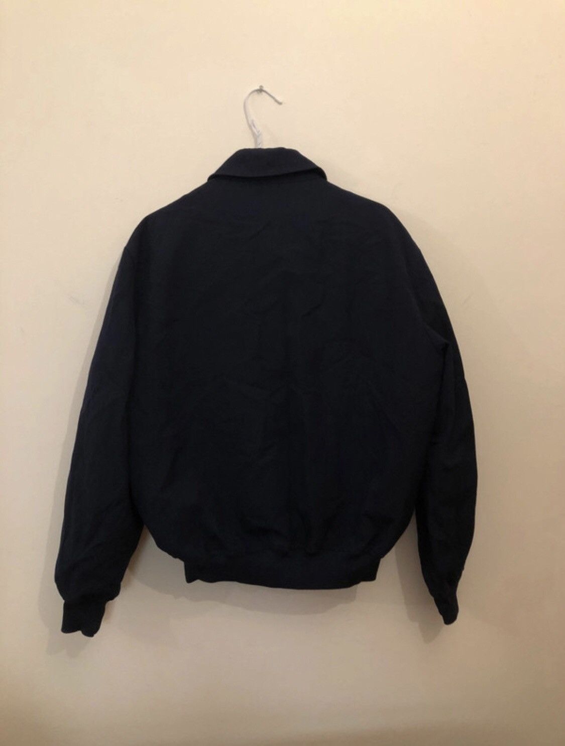 Vintage Military Jacket Size US M / EU 48-50 / 2 - 2 Thumbnail