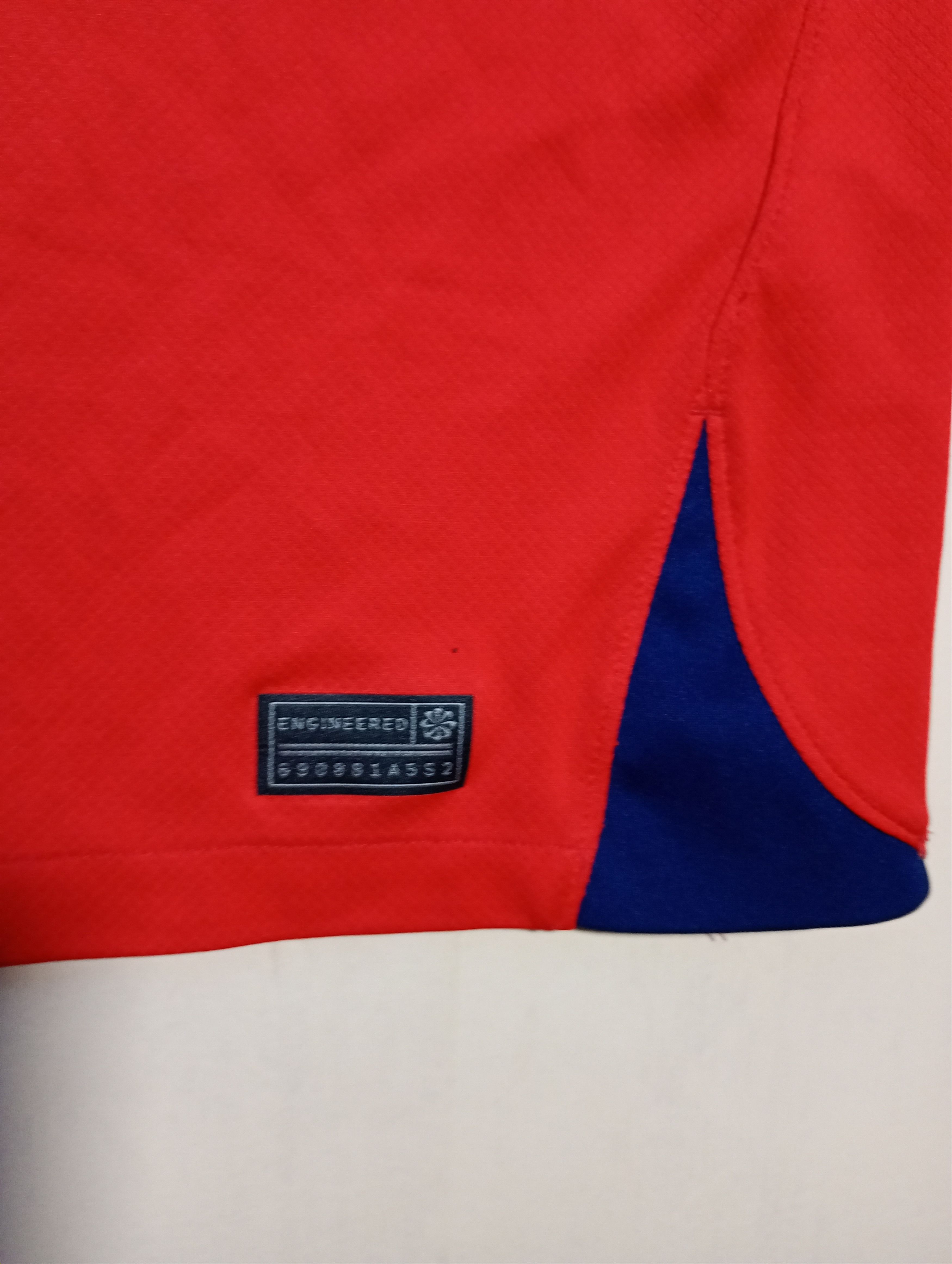 Nike Nike England Away Jersey 2022-2023 Size US L / EU 52-54 / 3 - 5 Thumbnail