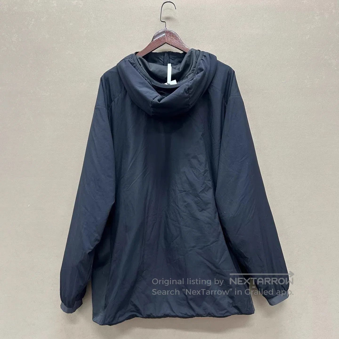 Arc'teryx Hooded Zip. Size US XXL / EU 58 / 5 - 2 Thumbnail