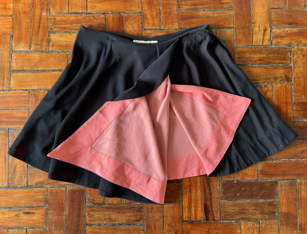 Balenciaga Balenciaga by Nicolas Ghesquiere Spring 2013 skirt Size 27" / US 4 / IT 40 - 1 Thumbnail