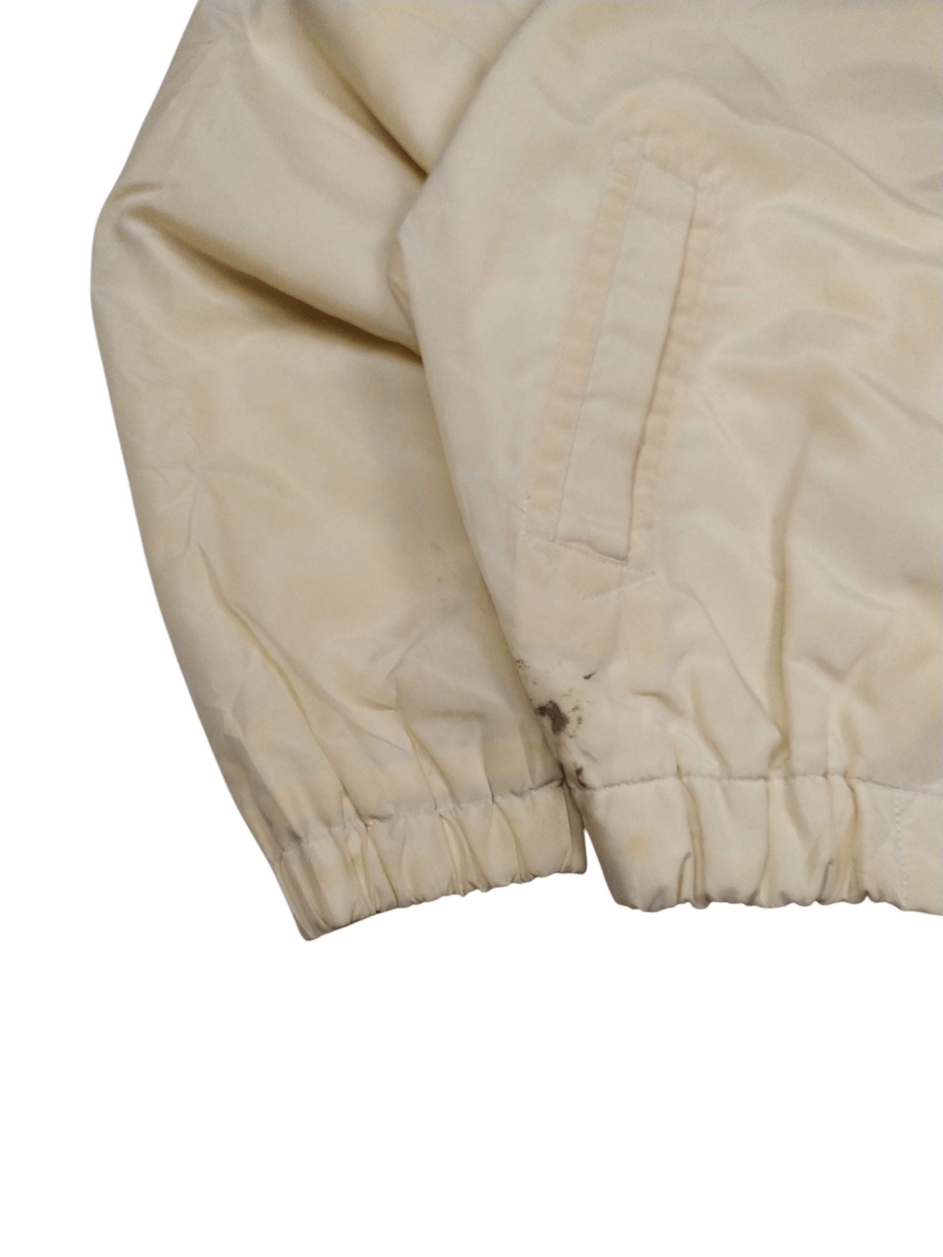Helly Hansen VINTAGE 90s HELLY HANSEN 86 K.Alafuka Bomba Jacket Size US L / EU 52-54 / 3 - 4 Thumbnail
