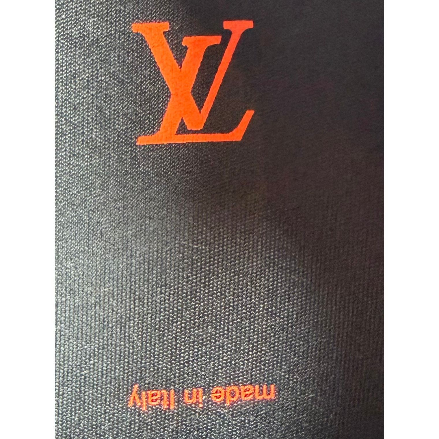 Louis Vuitton Size 7LV/8US - Louis Vuitton x Lucien Clark Sneakers NEW Size US 8 / EU 41 - 8 Thumbnail