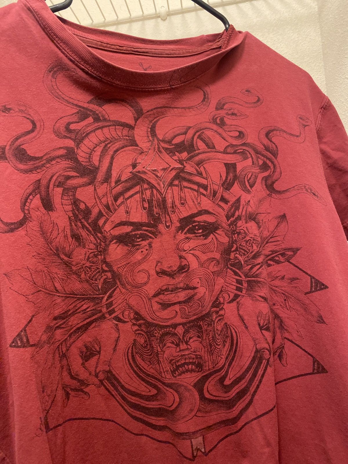 Other Marc Ecko vintage graphic shirt Size US L / EU 52-54 / 3 - 1 Thumbnail