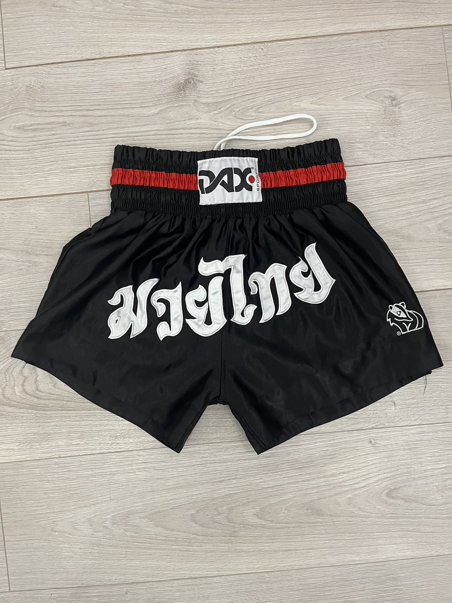 Other Muay Thai Dax Shorts Size US 32 / EU 48 - 1 Thumbnail