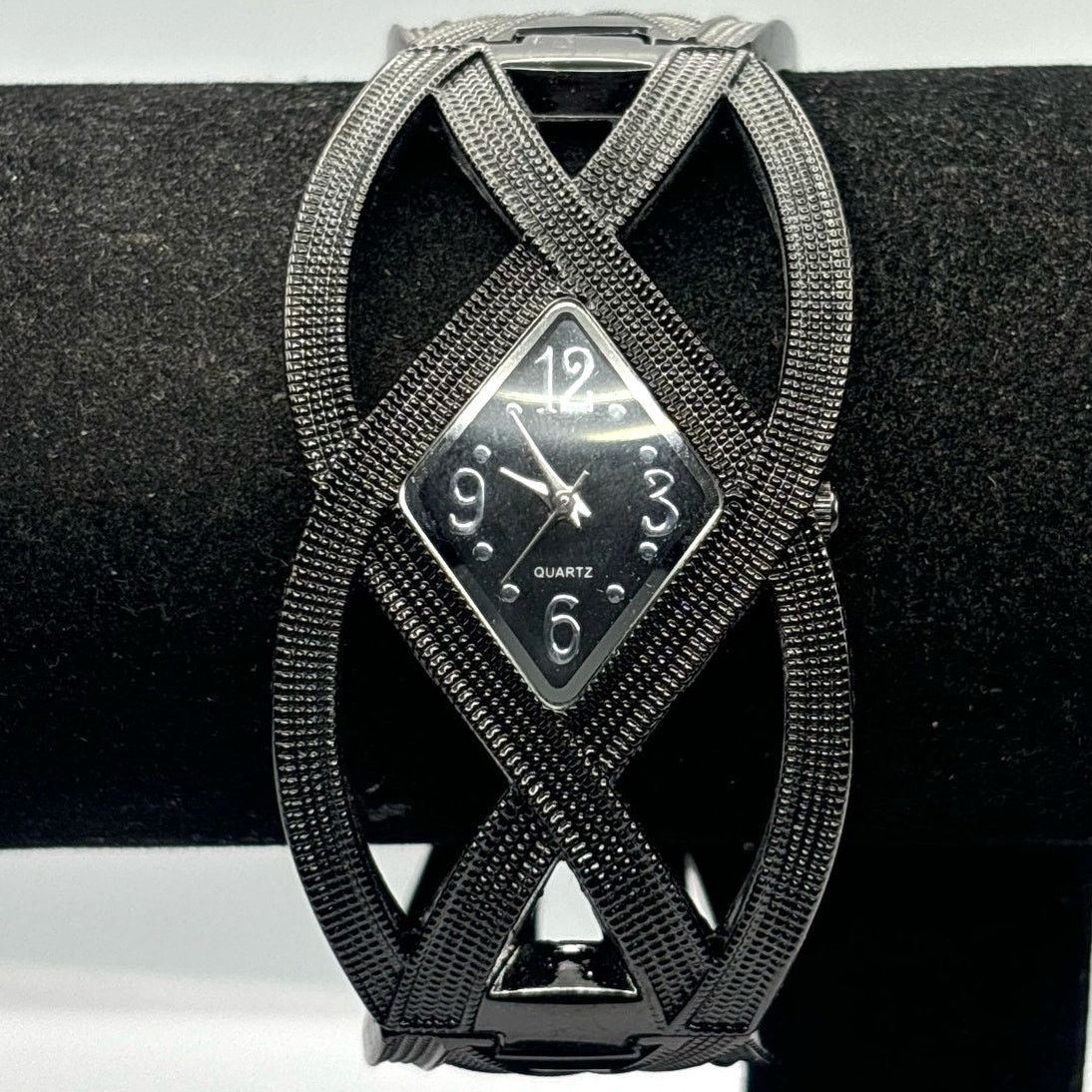 Other 90s Black Quartz Size ONE SIZE - 2 Thumbnail