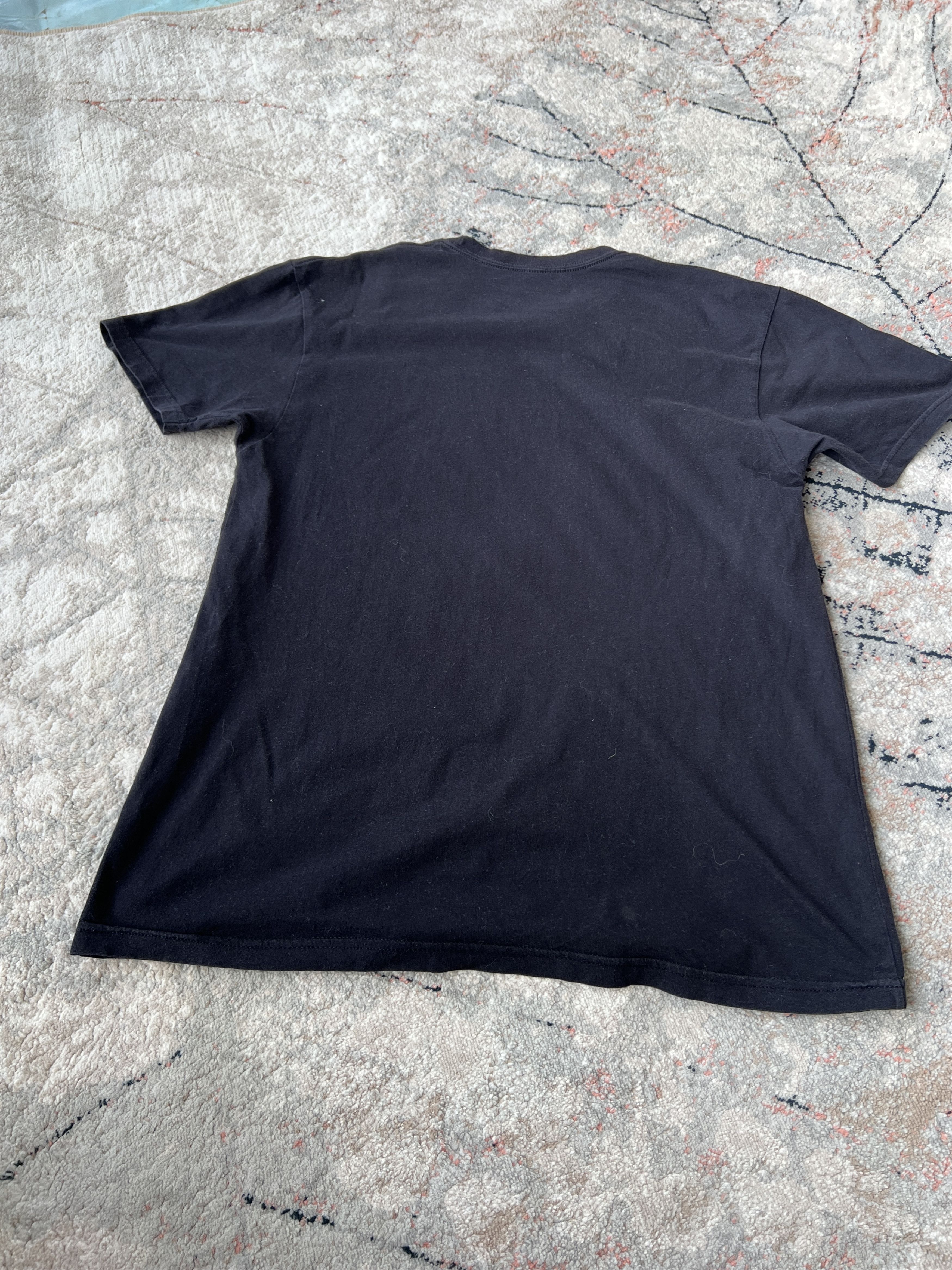 Macbeth Macbeth Rock's Not Dead Tee Size US L / EU 52-54 / 3 - 4 Thumbnail