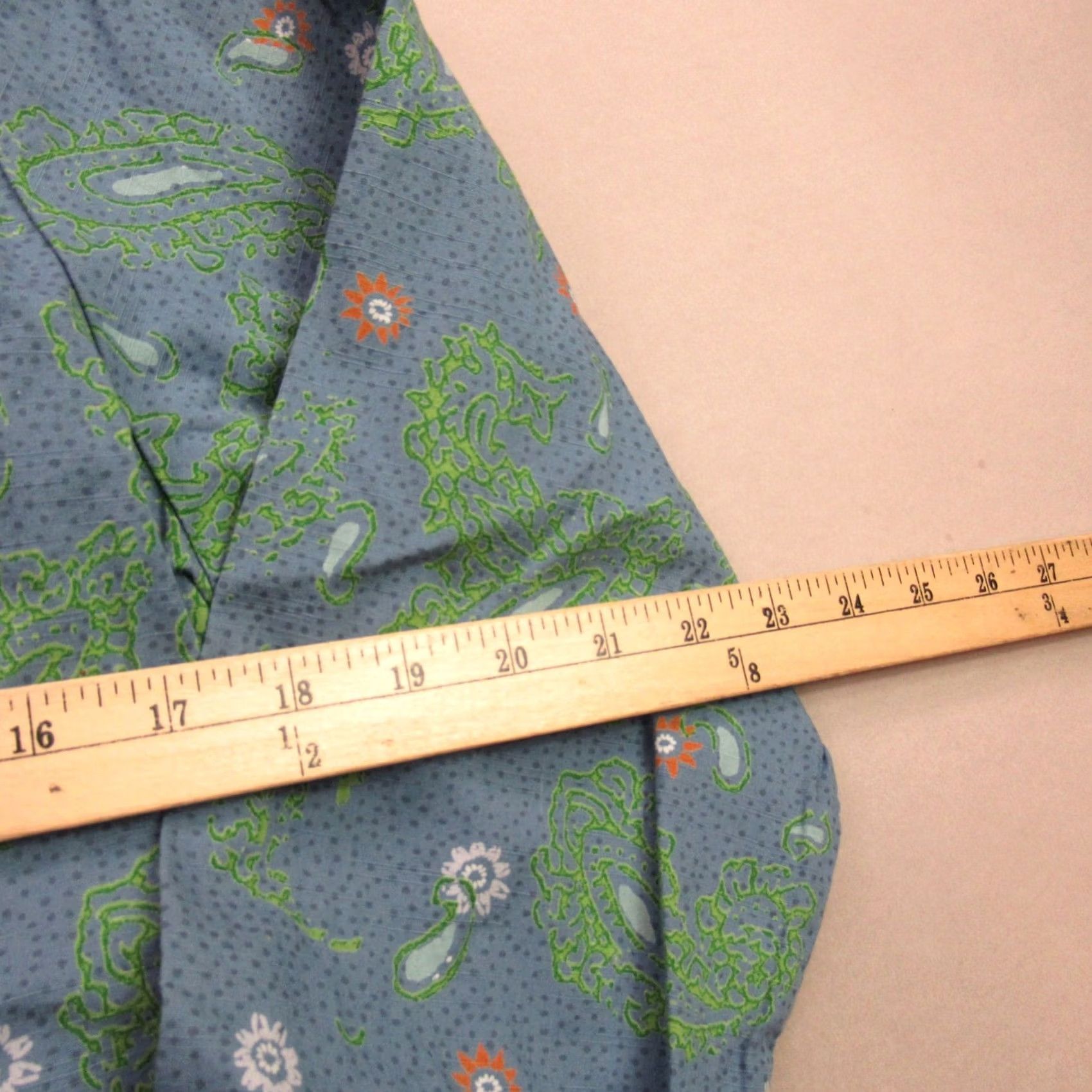 Vintage Woolrich Shirt Womens Small Long Sleeve Button Front Outdoor Casual Shirt Size S / US 4 / IT 40 - 7 Thumbnail