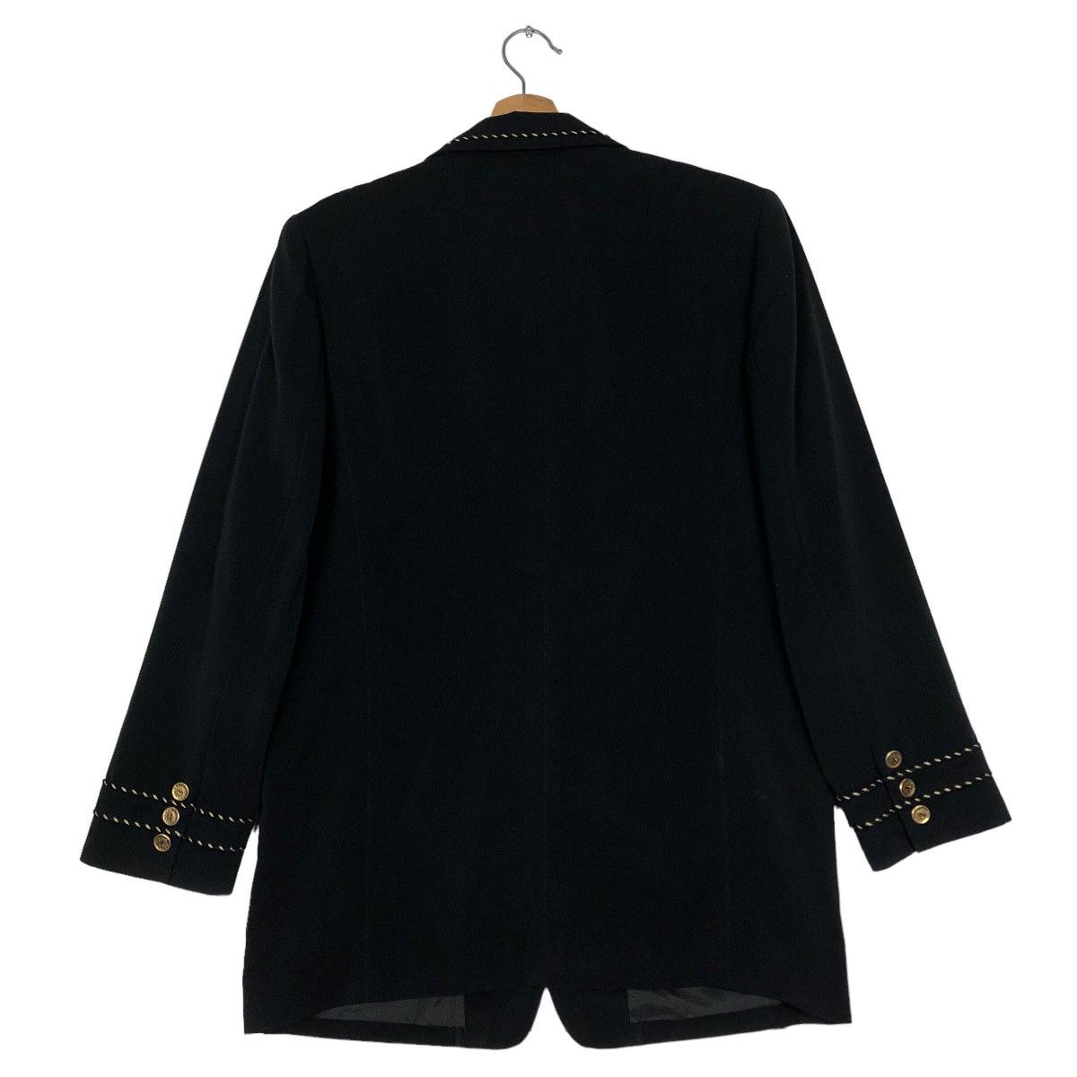 🔥Valenza PO Sports Coats Jacket Double Breast