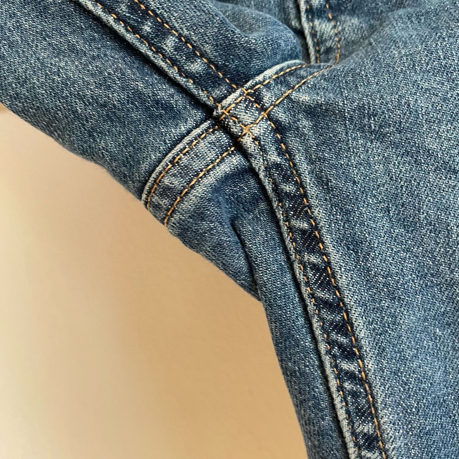 Everlane Everlane Skinny Jeans 26R Womens Casual Denim High Rise Size 26" / US 2 / IT 38 - 2 Thumbnail
