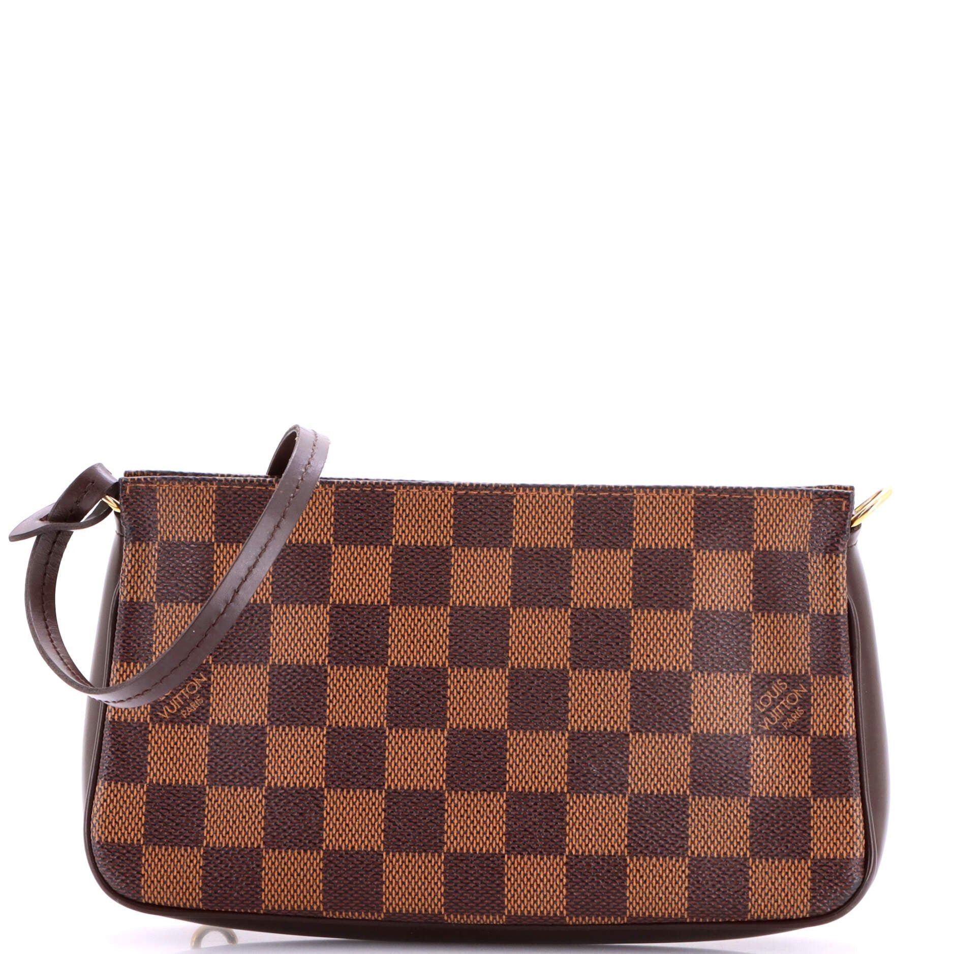 Louis Vuitton Navona Pochette Accessoires Size ONE SIZE - 1 Thumbnail
