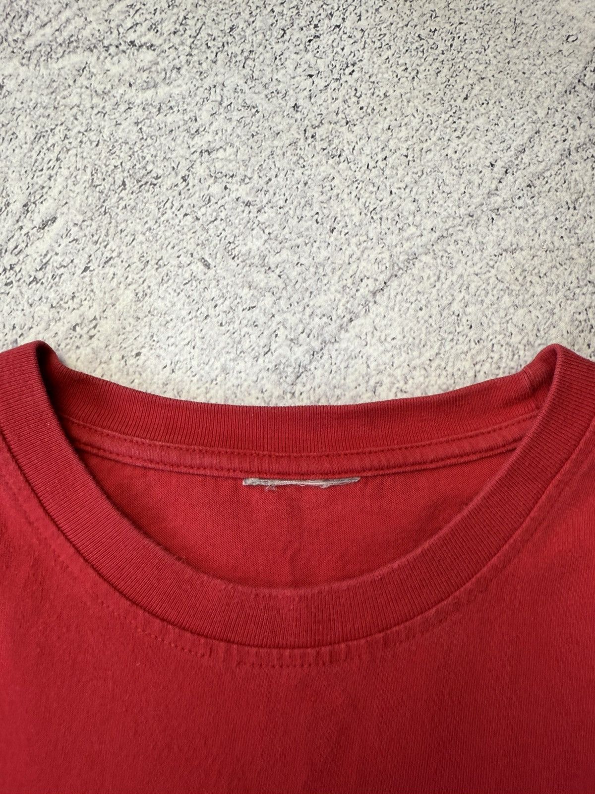 Nike Vintage Arsenal T-shirt Big Logo Blokecor Size US L / EU 52-54 / 3 - 15 Thumbnail