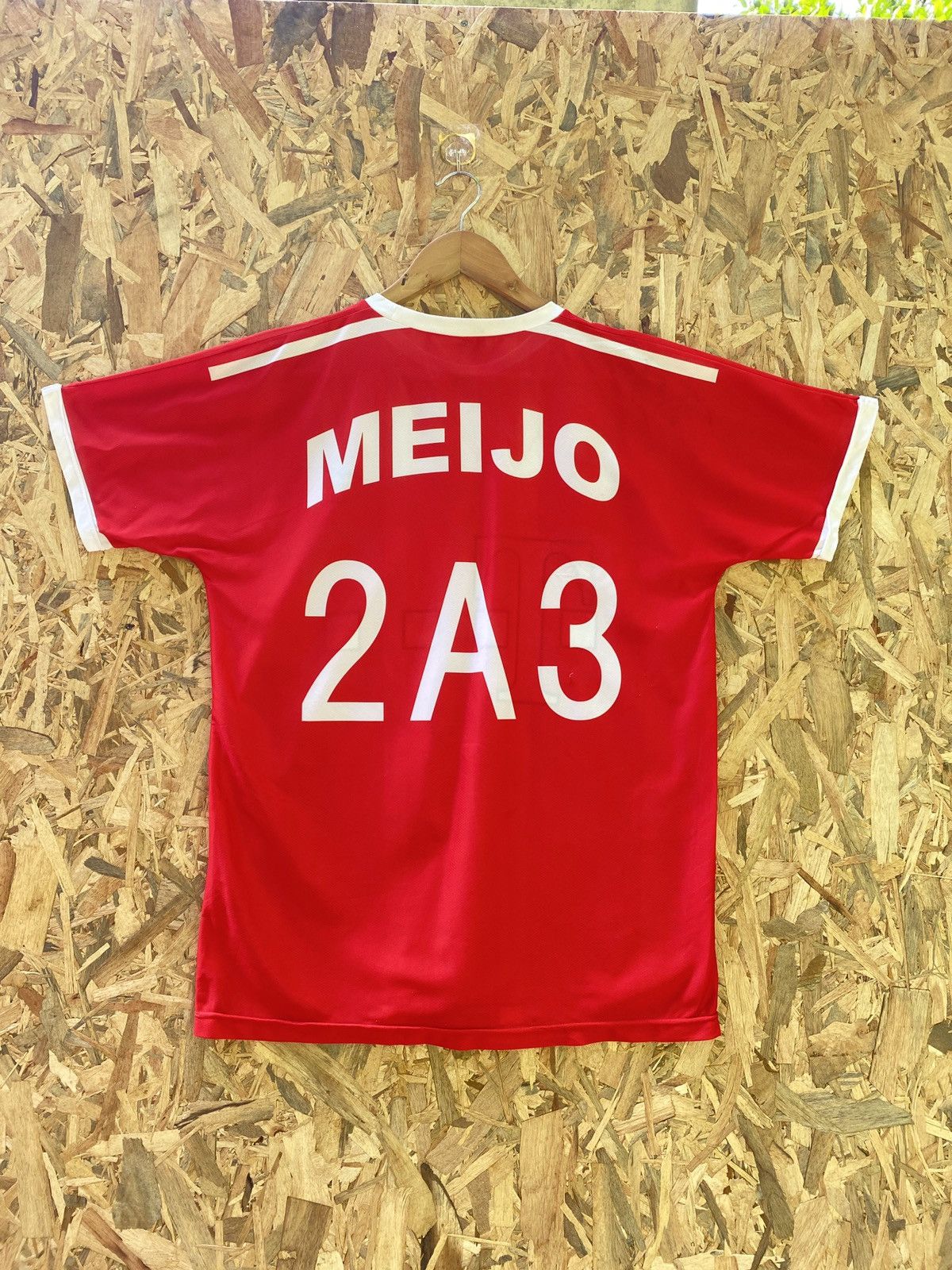 Puma × Vintage Vintage fc gotou jersey Size US M / EU 48-50 / 2 - 10 Thumbnail