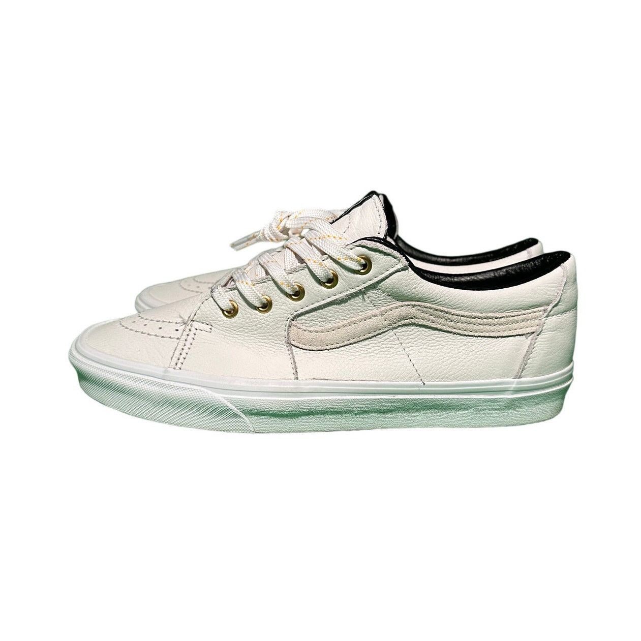 Vans Vans Old Skool Leather Size US 11 / EU 44 - 1 Thumbnail