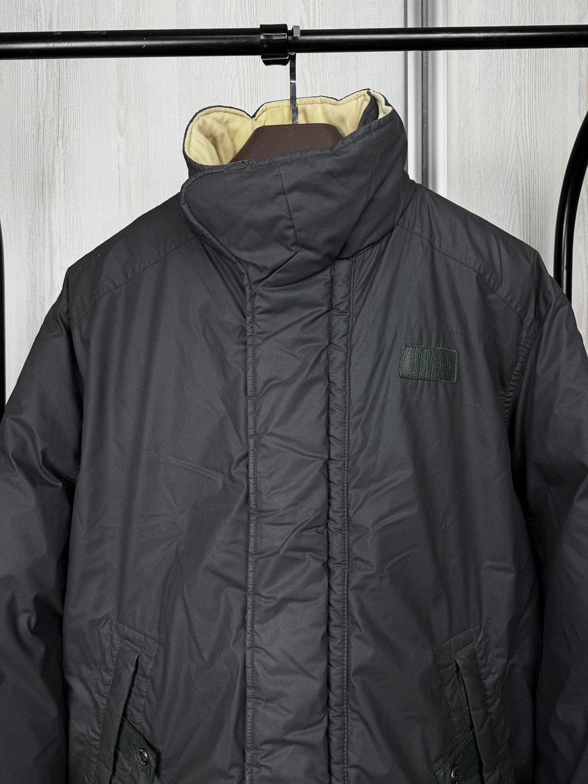 Diesel Diesel Puffer Real Down Jacket Heavyweight Winter Size XXL Size US XXL / EU 58 / 5 - 3 Thumbnail