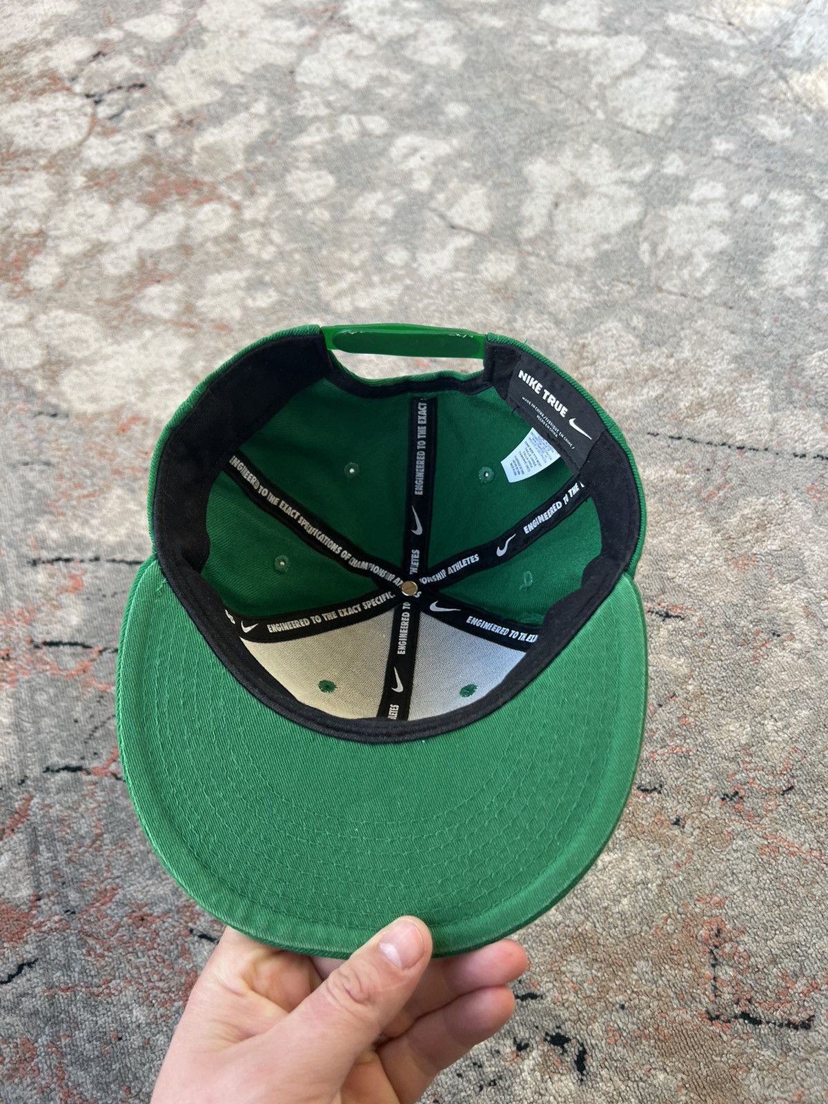 Nike Nike True Snapback Size ONE SIZE - 3 Thumbnail