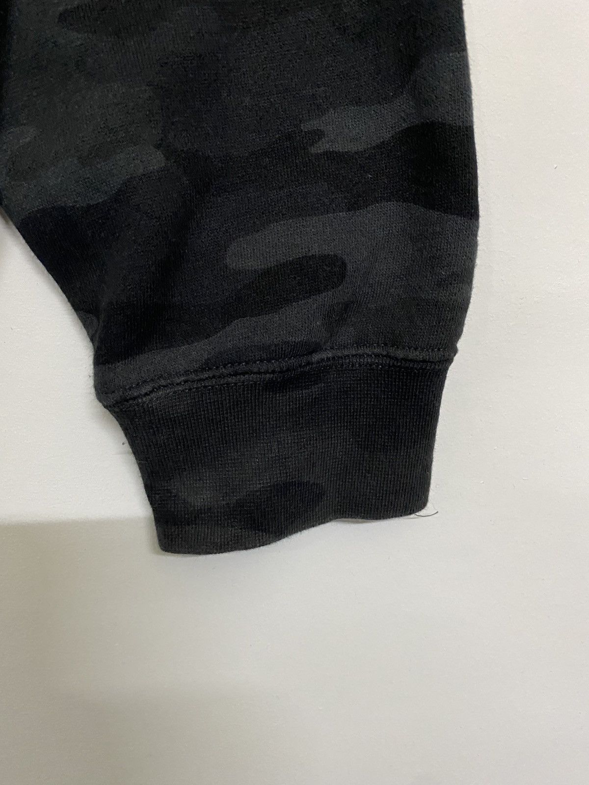 Japanese Brand King Hammers Race Of Kings Hoodie Camo Sweatshirt Size US XL / EU 56 / 4 - 7 Thumbnail
