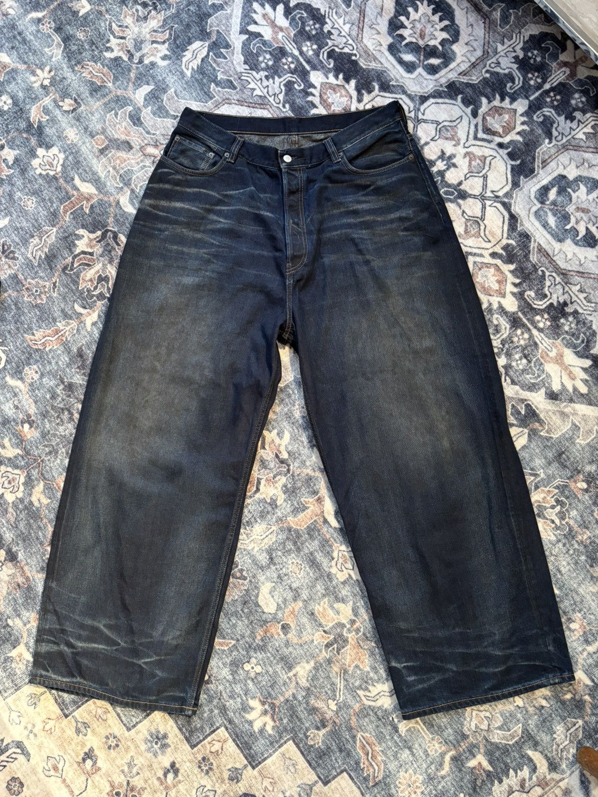 Acne Studios 2021m Darkside | Grailed