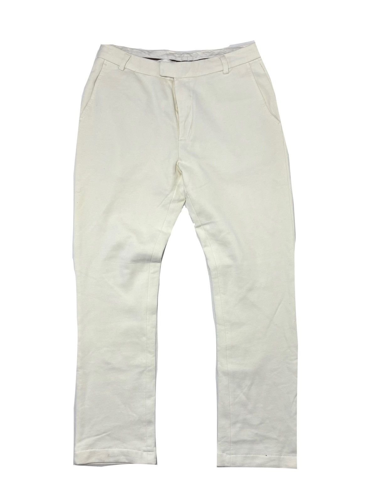 Polo Ralph Lauren Vintage Polo Soft Pants Size US 30 / EU 46 - 1 Thumbnail