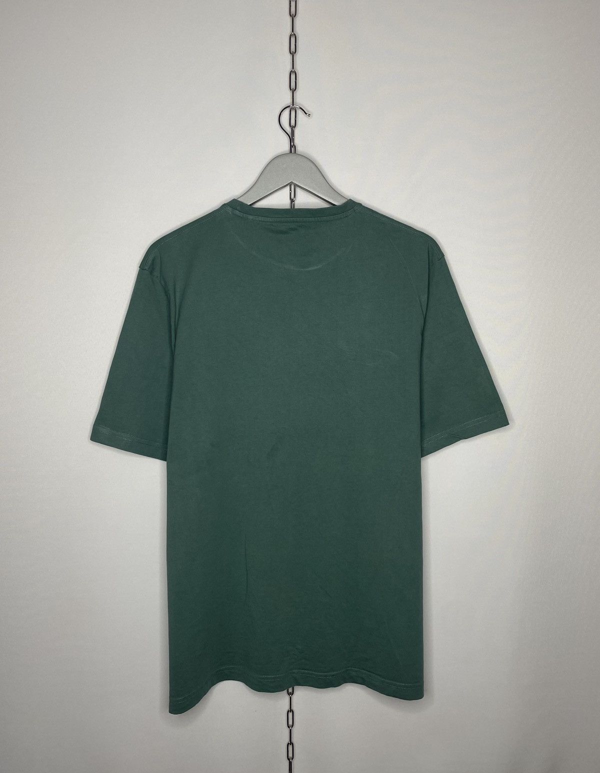 Rab ⛰️RAB Stance Vintage SS Tee T-Shirt Short Sleeve Big Logo⛰️ Size US XXL / EU 58 / 5 - 4 Thumbnail