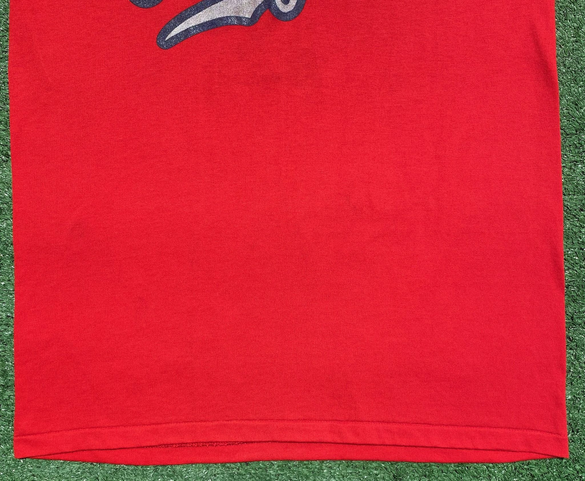 Russell Athletic 80’s Russell Athletic Gold Tag Henley T-Shirt Men’s Medium Size US M / EU 48-50 / 2 - 7 Thumbnail