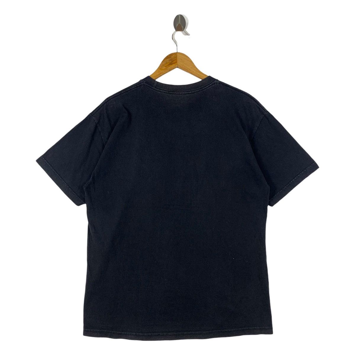 Chocolate Vintage CHOCOLATE skateboarding simple tee Size US L / EU 52-54 / 3 - 4 Thumbnail