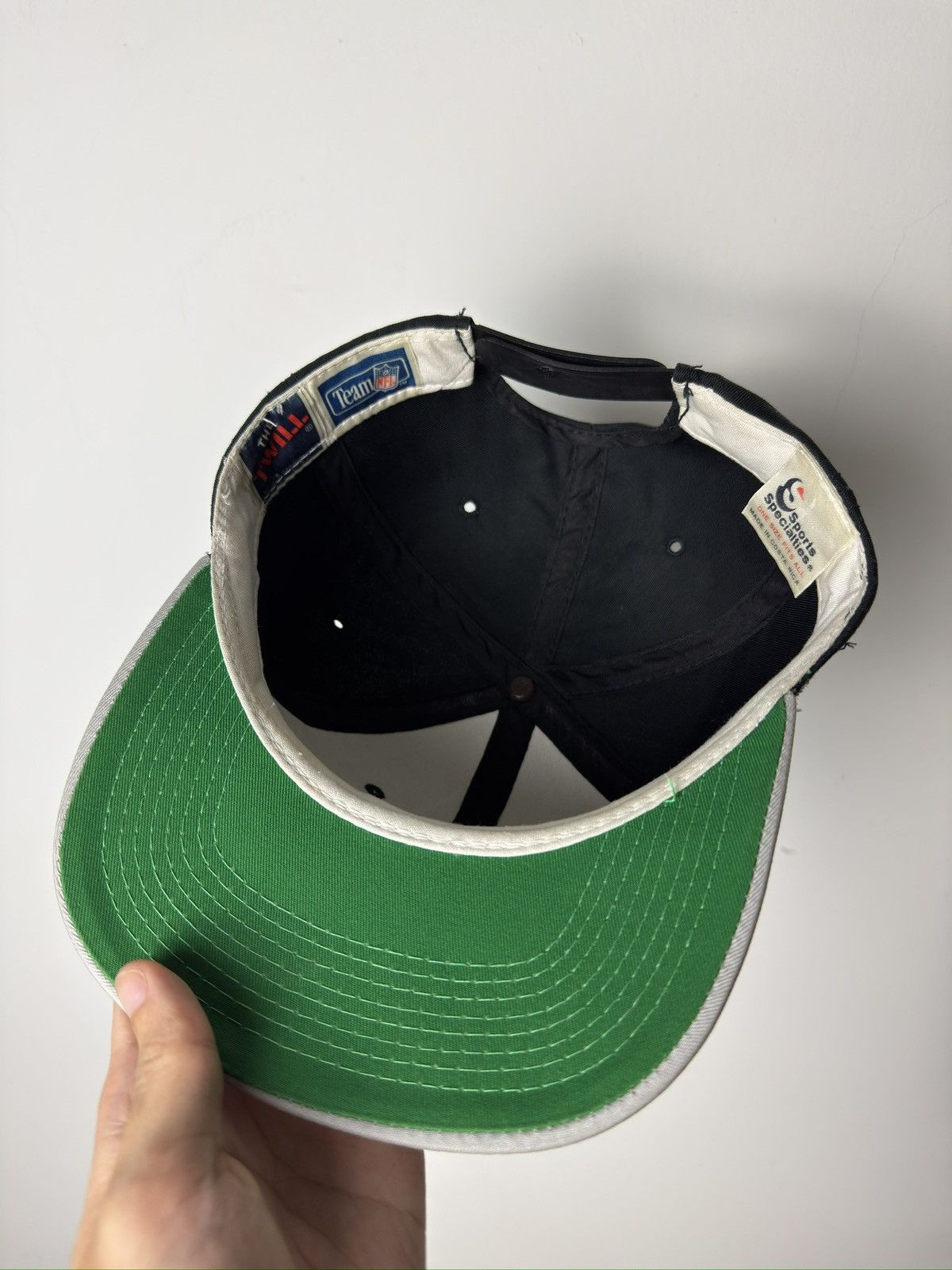 Sports Specialties Vintage Raiders Sport Specialties Size ONE SIZE - 7 Thumbnail