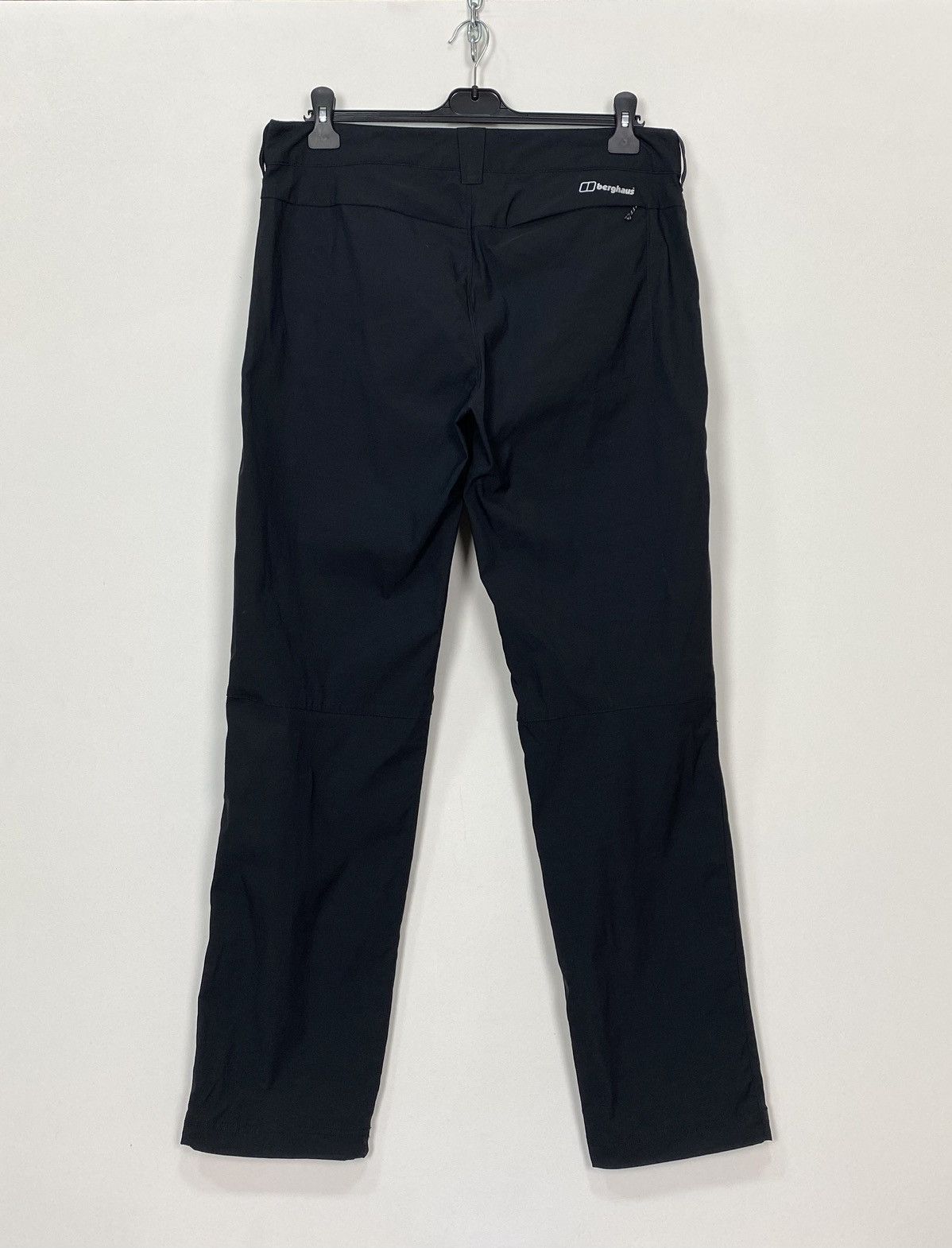 Berghaus Berghaus Mens Ortler 2.0 Pants Black 422171BP6 Size UK 36 XL Size US 36 / EU 52 - 15 Thumbnail