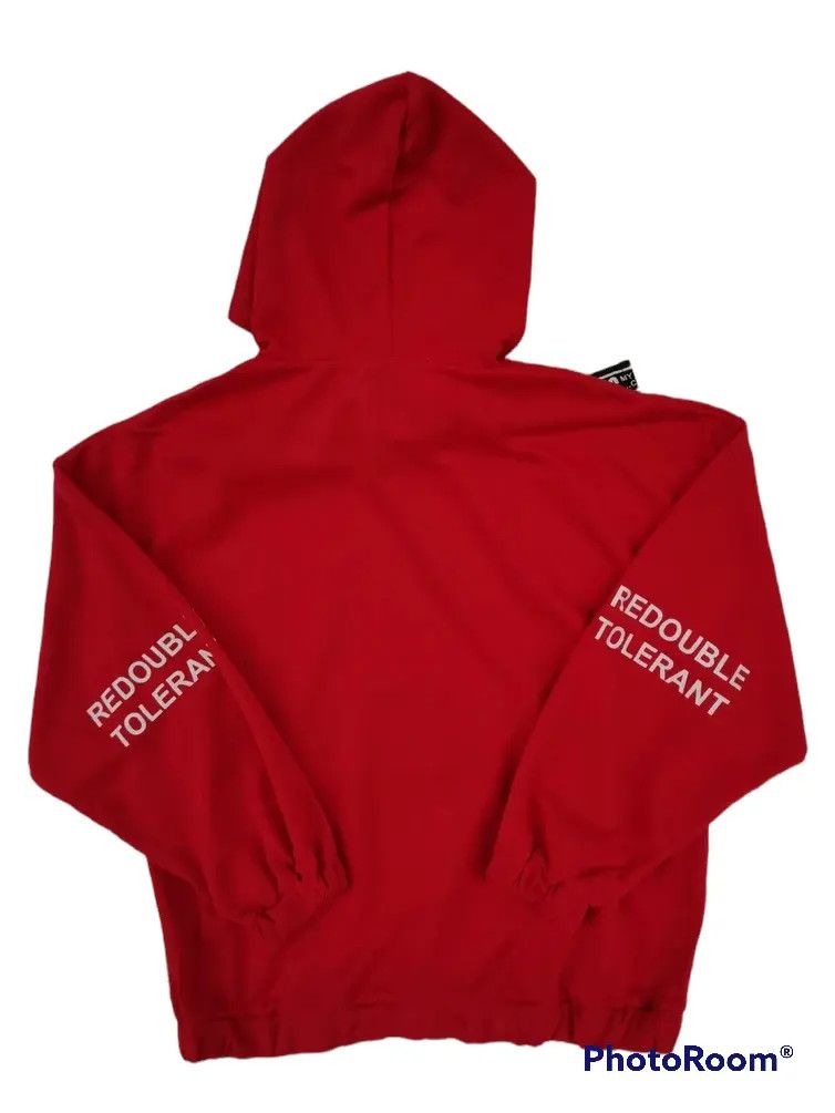 Rare!!! Azul Primera Perform Sweatshirt