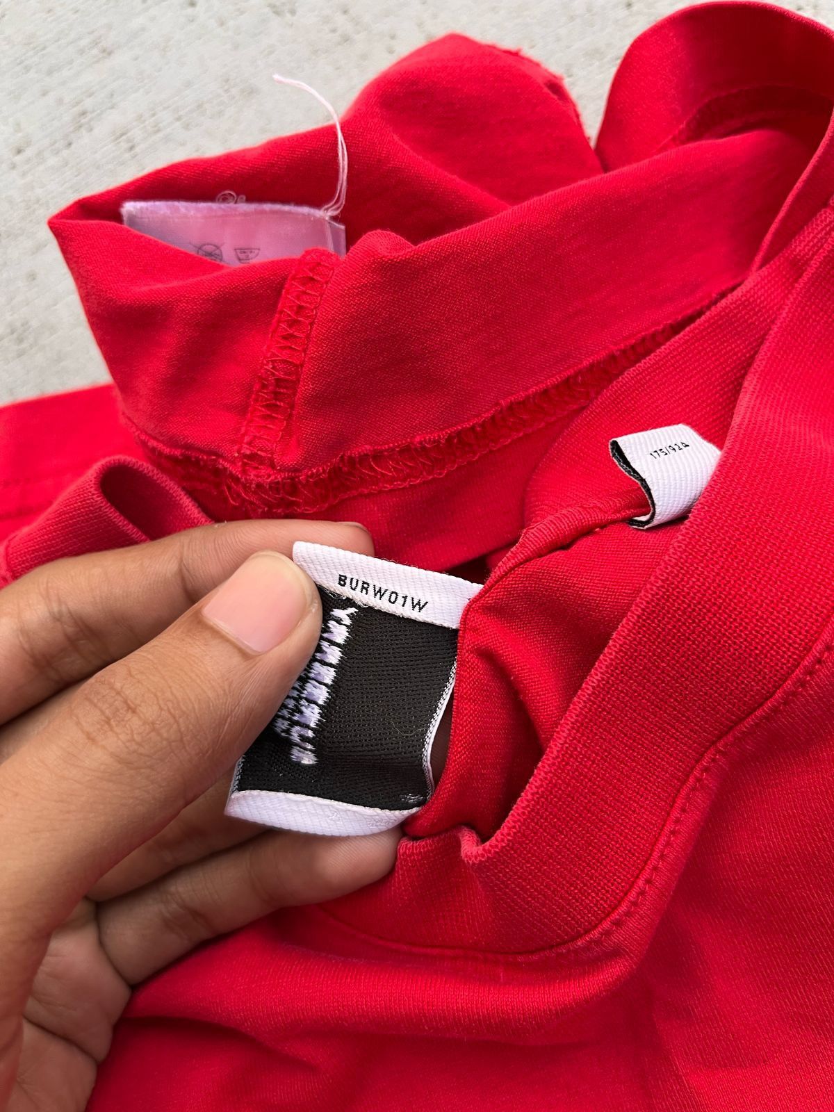 Burberry × Kapital Burberry London Made in Portugal Size US L / EU 52-54 / 3 - 7 Thumbnail