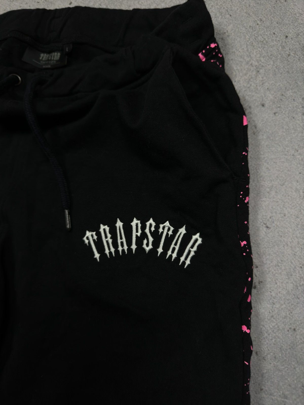 Trapstar London Trapstar London sweatpants Size 32" / US 10 / IT 46 - 3 Thumbnail