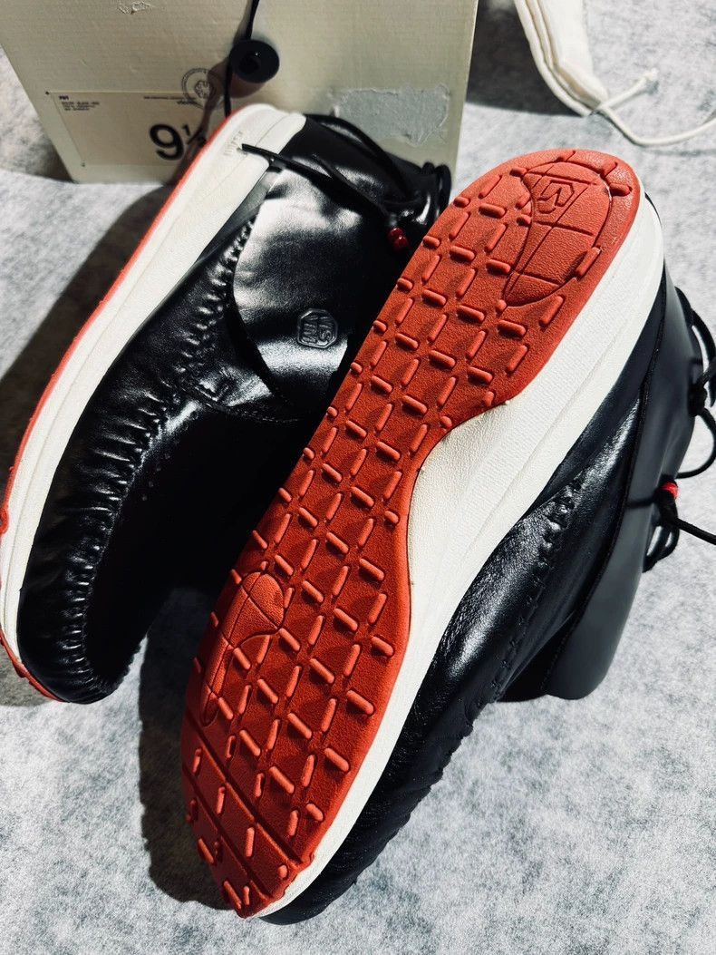 Visvim VISVIM FBT sports shoes brightening leather-2506 Size US 9.5 / EU 42-43 - 2 Thumbnail