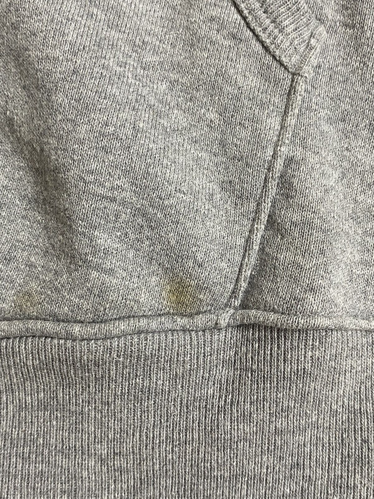 Hysteric Glamour [LAST DROP] Vintage Hysteric glamour fur hoodie Size US M / EU 48-50 / 2 - 5 Thumbnail