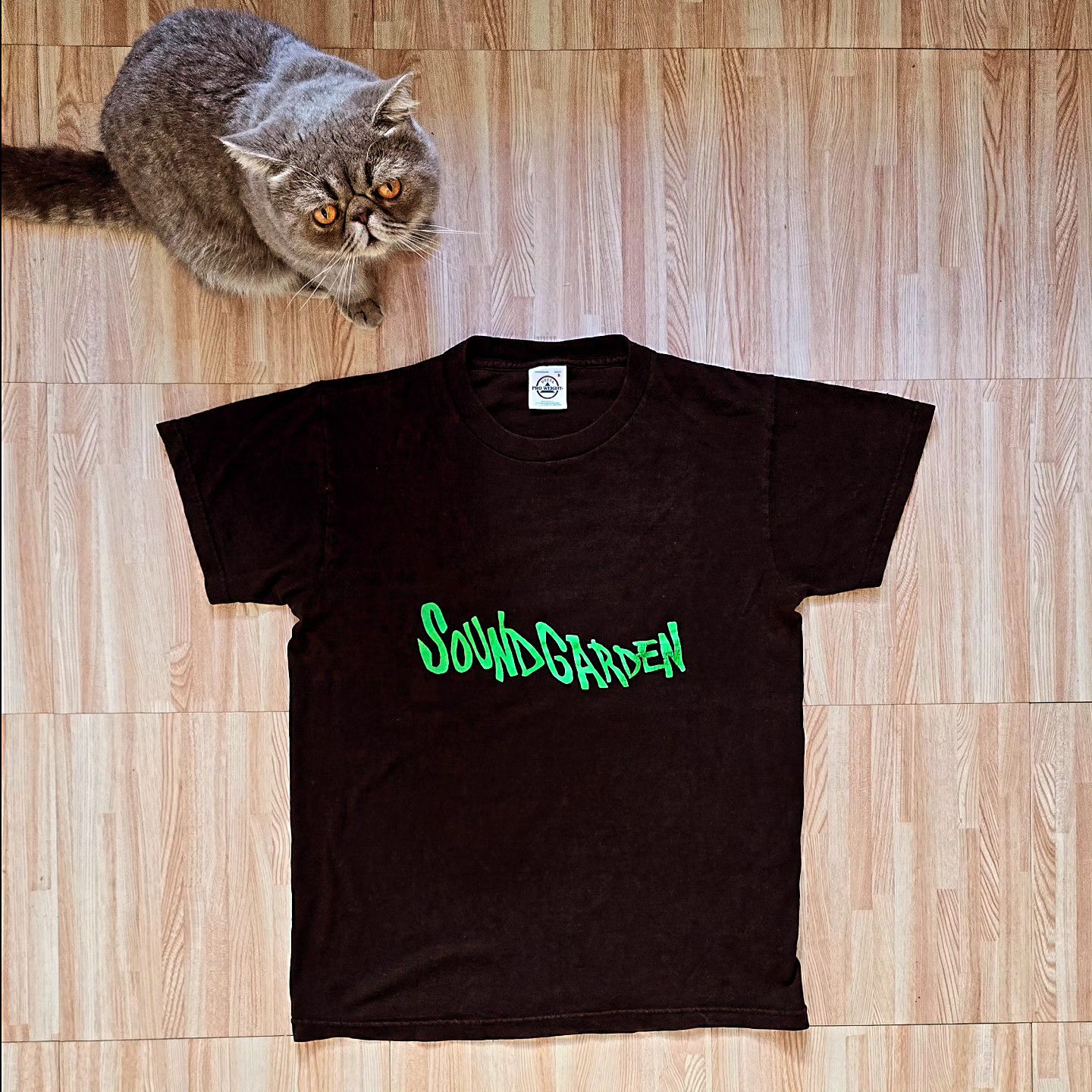 Soundgarden